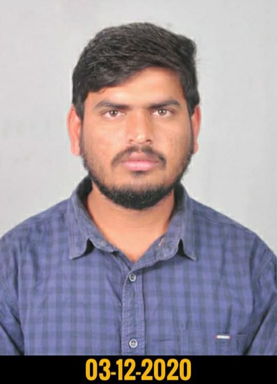 LAKAVATH RAJKUMAR