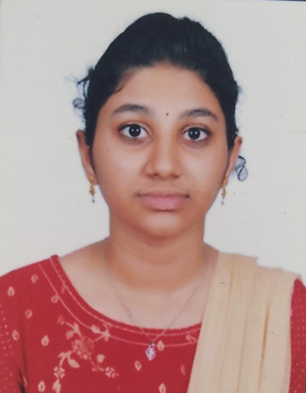 CHINTA DEEPTHI