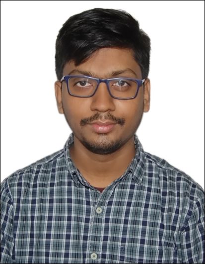 JAMMULAPATI SAI KUMAR