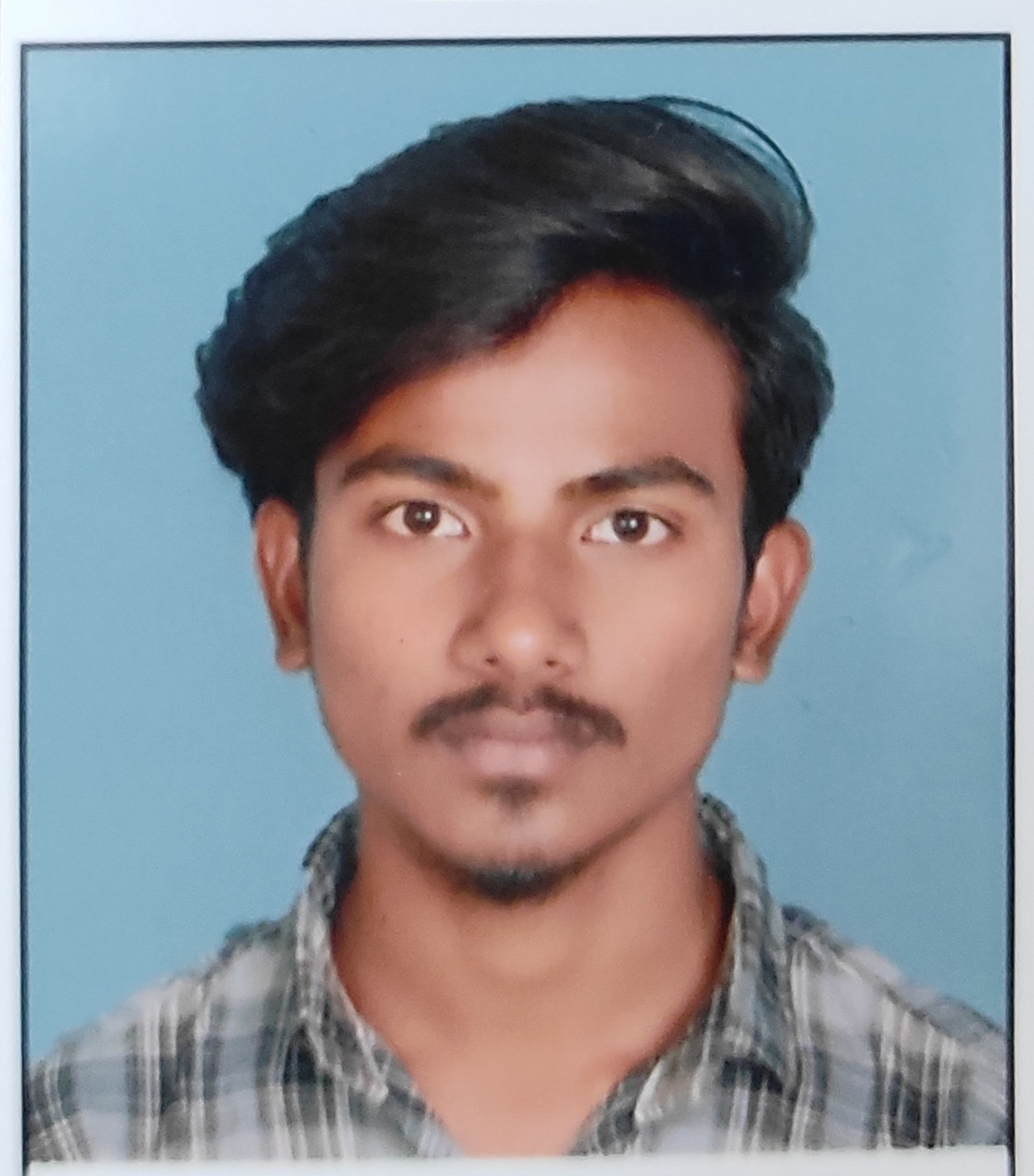 KANINDE VISHAL