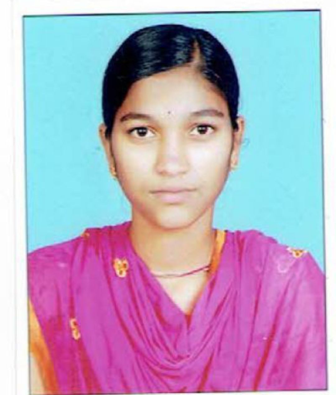 KATROTH MOUNIKA