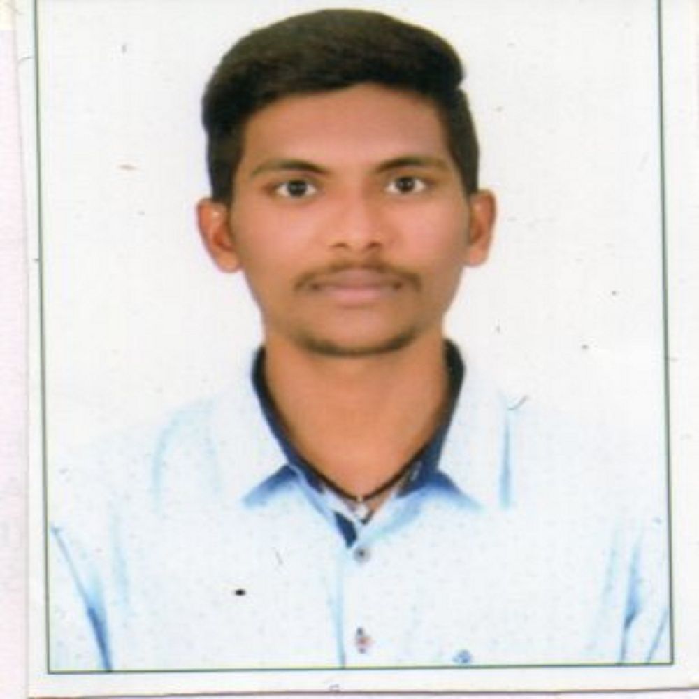 LAVUDI PRASHANTH