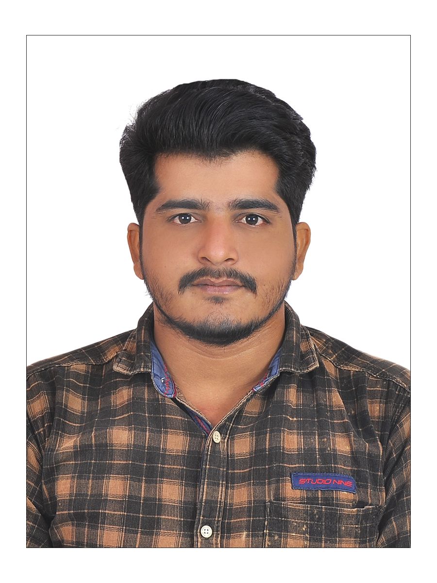 CHAPARA MANOHAR KUMAR