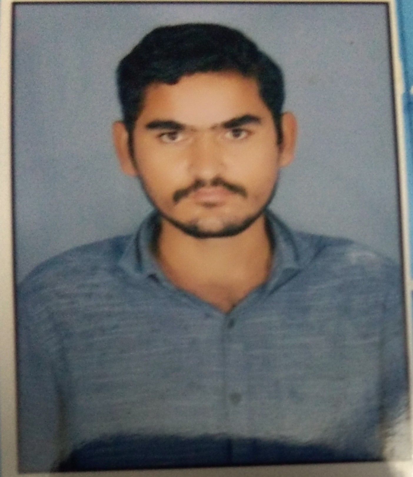 RAMAVATH SURENDRA NAIK