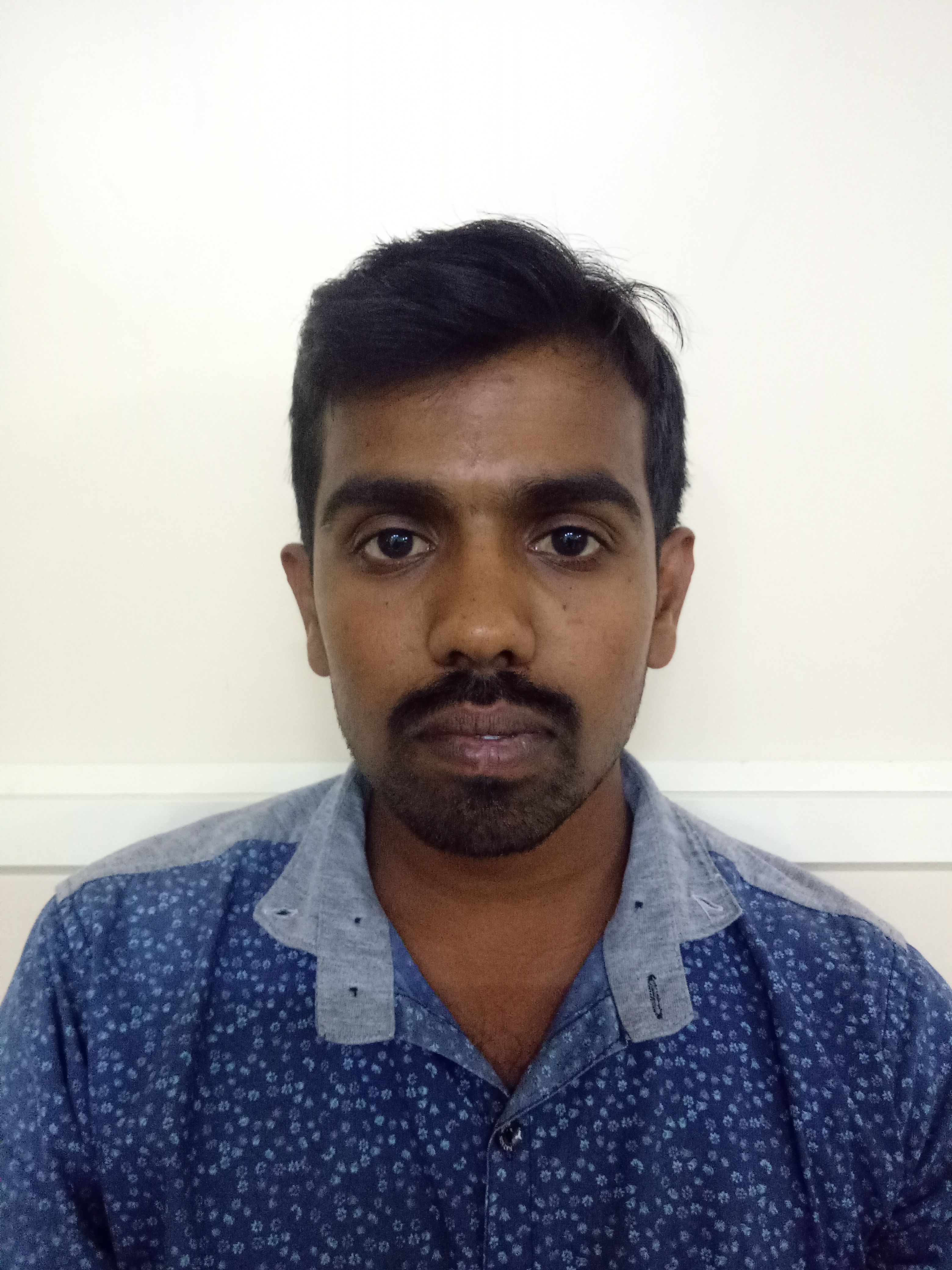 VIJAYA RAMAKRISHNA AKKIMI