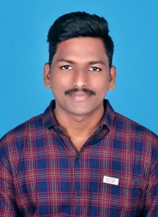 BOTLAGUNTA ARUN KUMAR