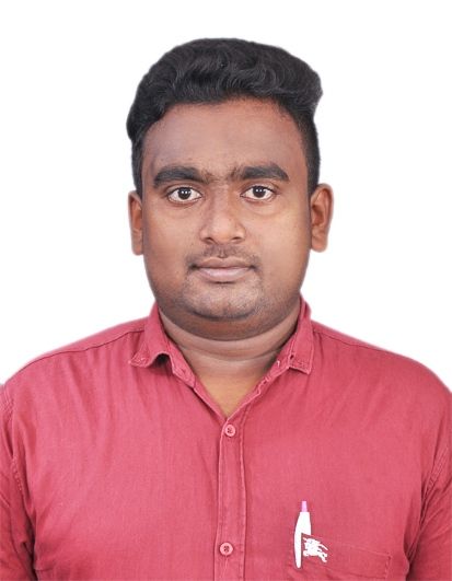 VENKATA REDDY GURUGURI