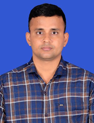 KUSETTI RAMU