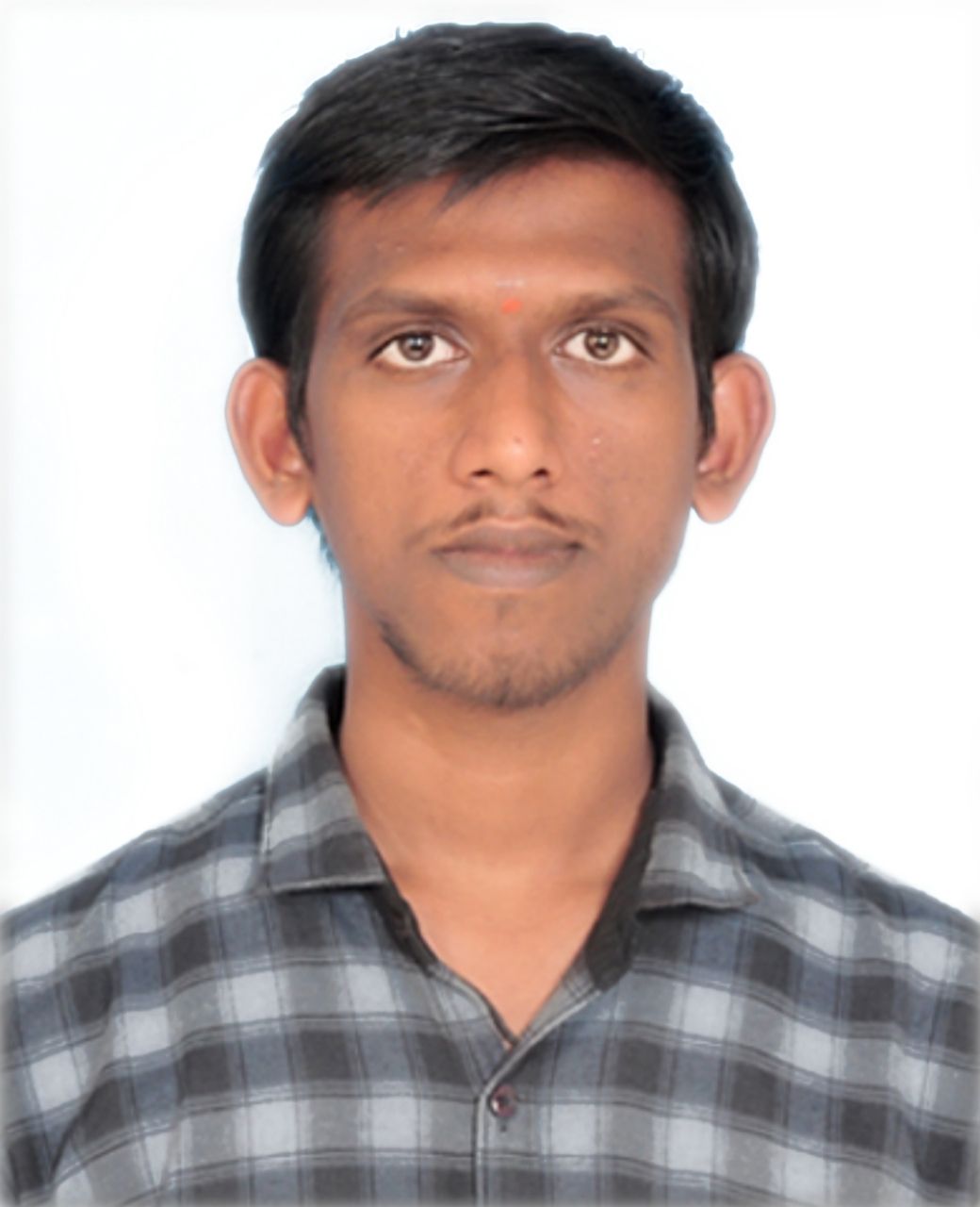 AKULA SAI KRISHNA KISHORE