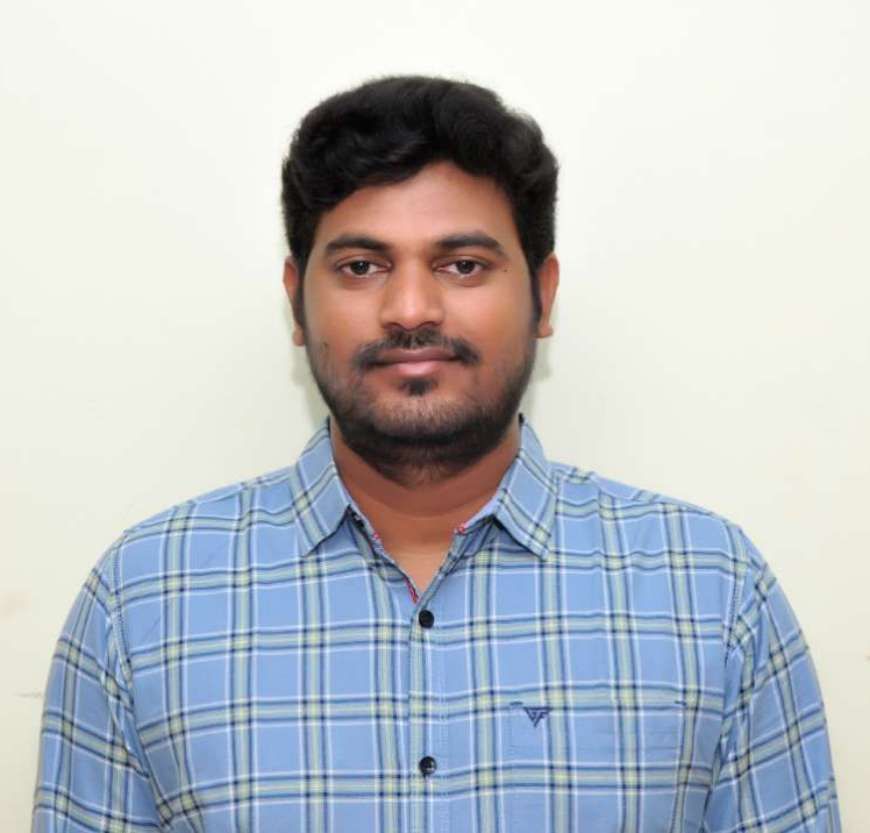 KATARI AJAY BABU