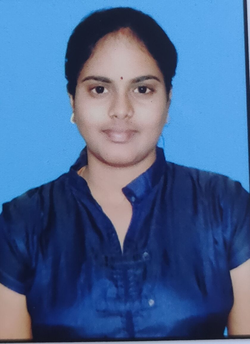 KOPPIREDDY SAIRAMYA