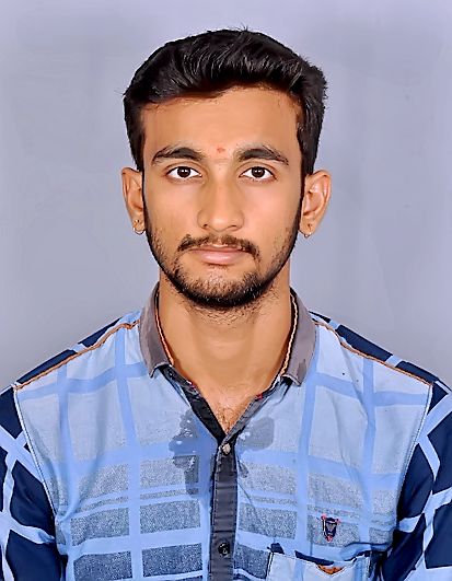 DEVARAKONDA SRI DATTA
