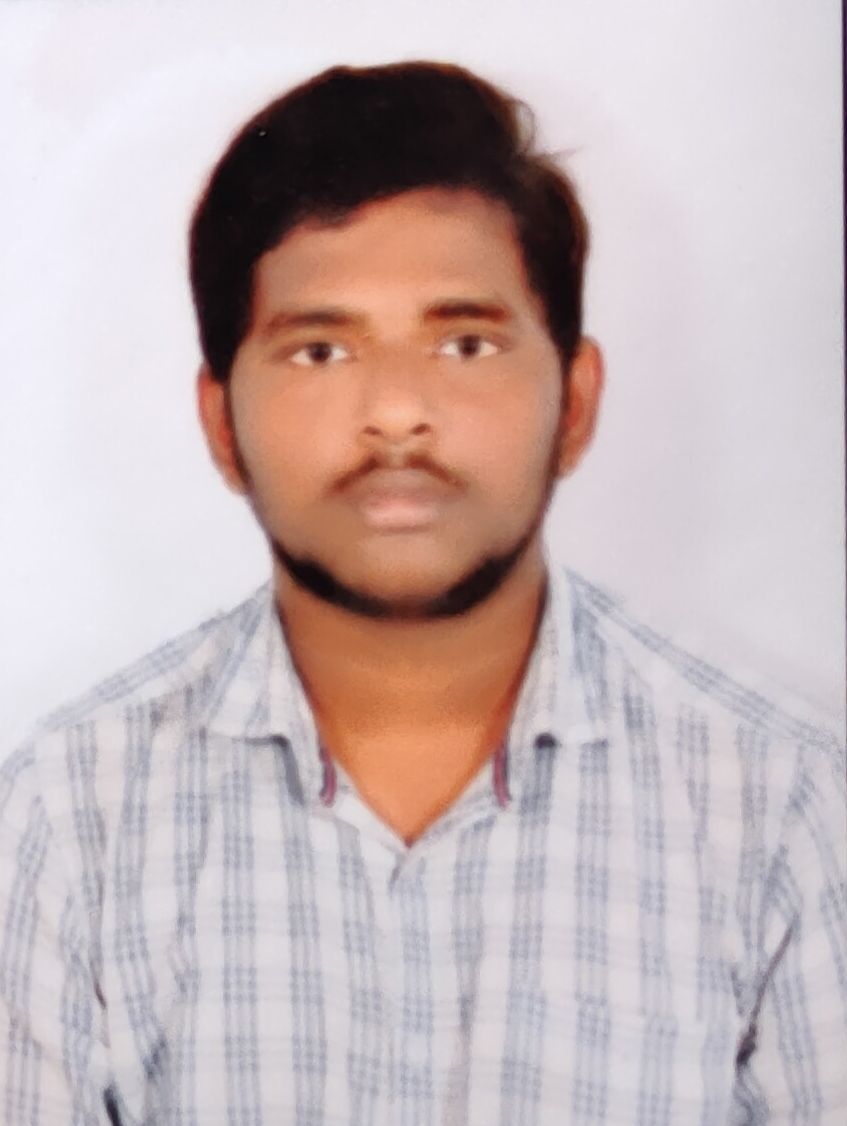 PENTELA VINAY KUMAR