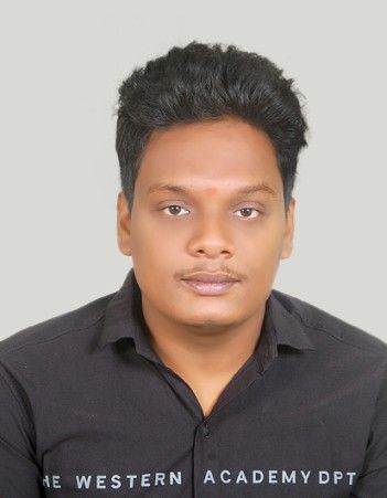 BATTA SIVA SAI PRADEEP