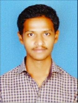 MADDIRALA AVINASH