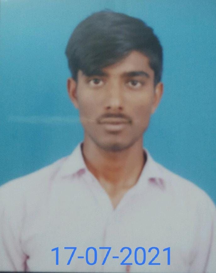 PAMURI VENKATESWARLU