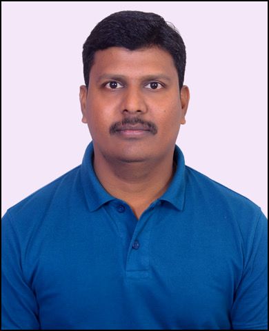 DURGA PRASAD BONDA