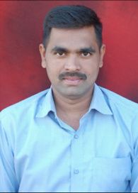 CHANDUU BABU YEEMINENI