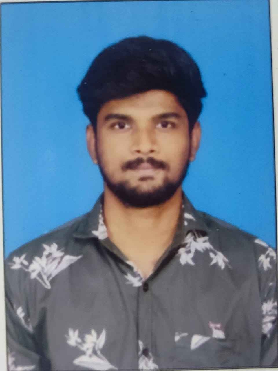 MANUBOLU NAVEENKUMAR