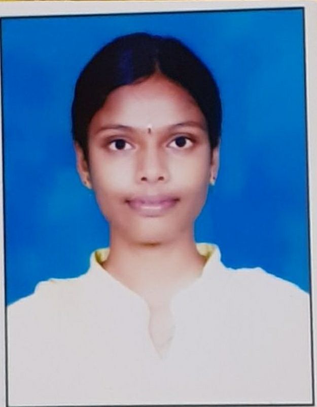 DURGADEVI BAVIRISETTI