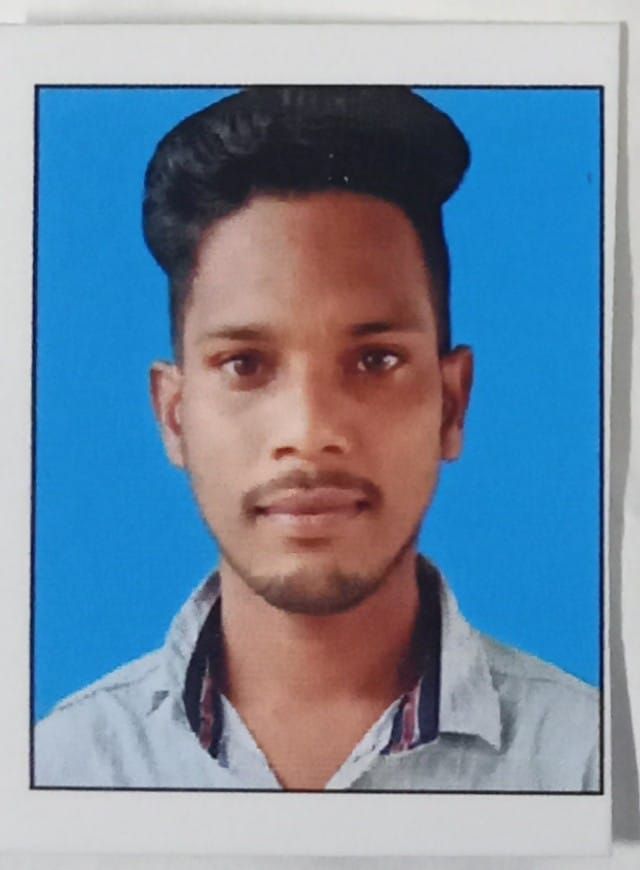 KALIKOTA TIRUPATHI RAO