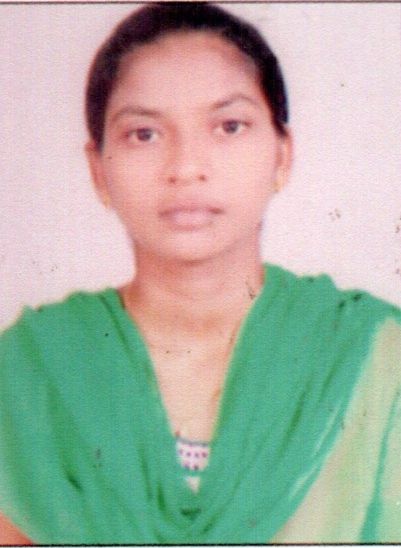 BALABADRA BHARGAVI