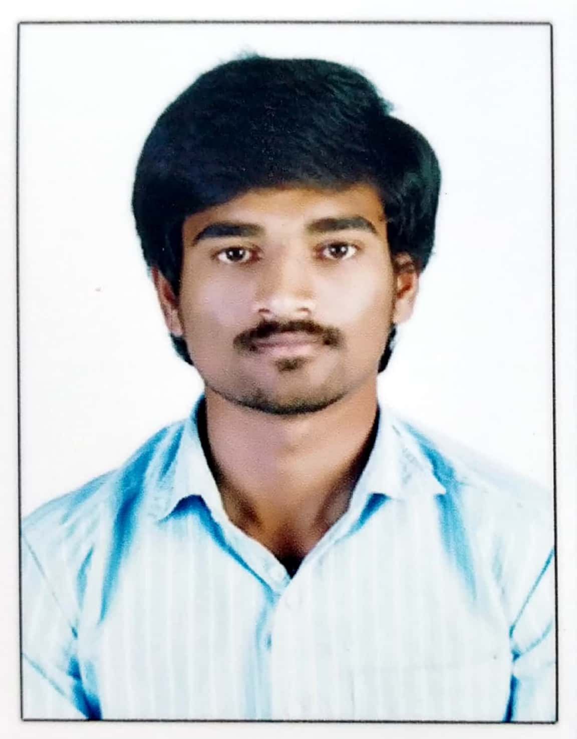 PEPAKAYALA DURGA MANIKUMAR