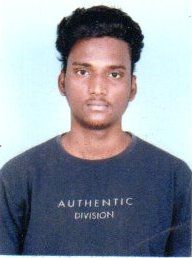 TELAPROLU ADARSH KUMAR