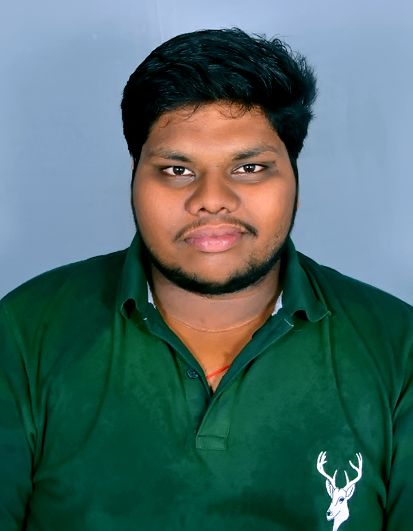REVU PHANEENDRA SASTRY