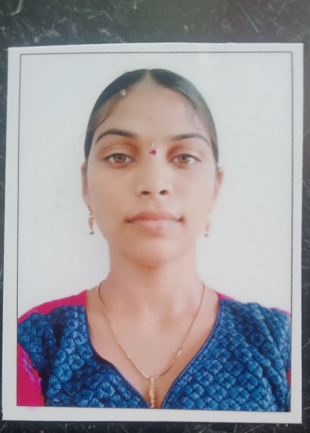 MAMILLAPALLI DIVYA