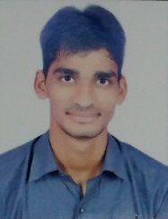 KAKI MOHAN VAMSI