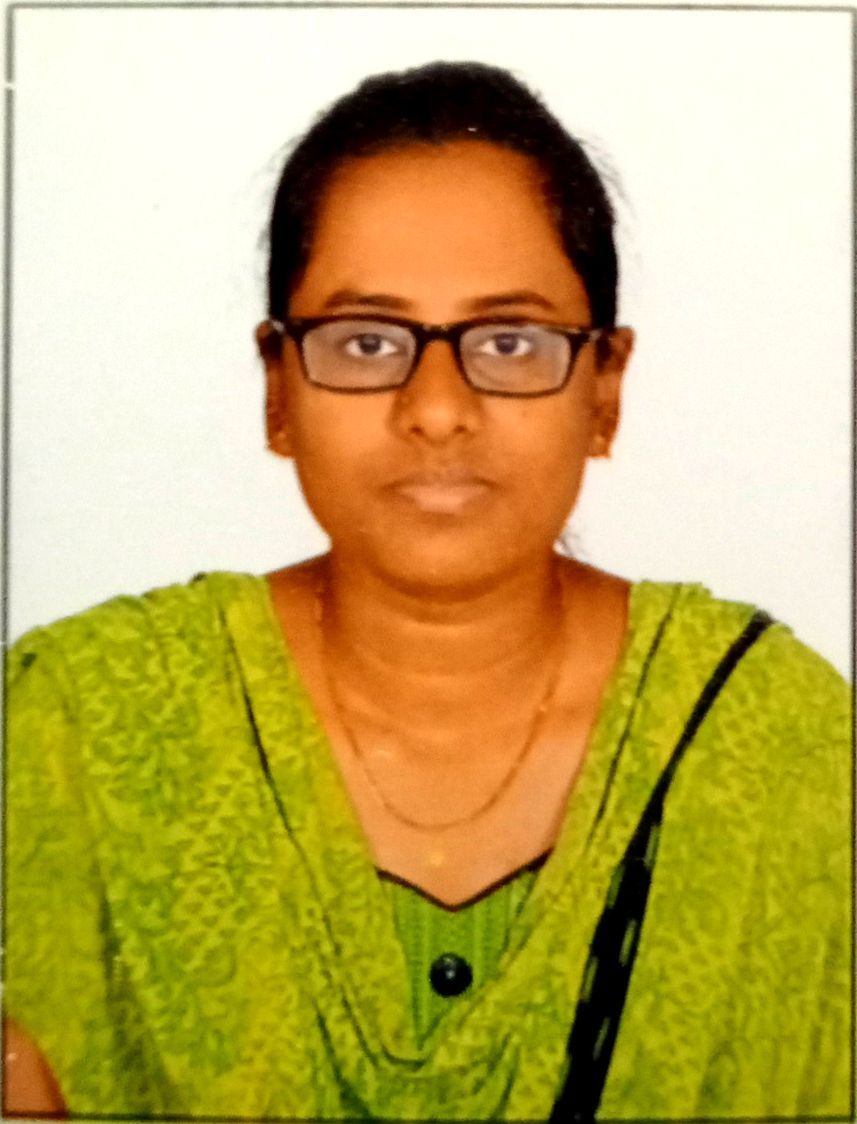 SHAIK JASMINE