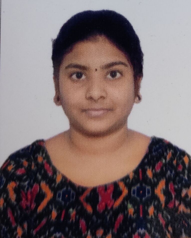 SOWMYA SRI KOCHARLA