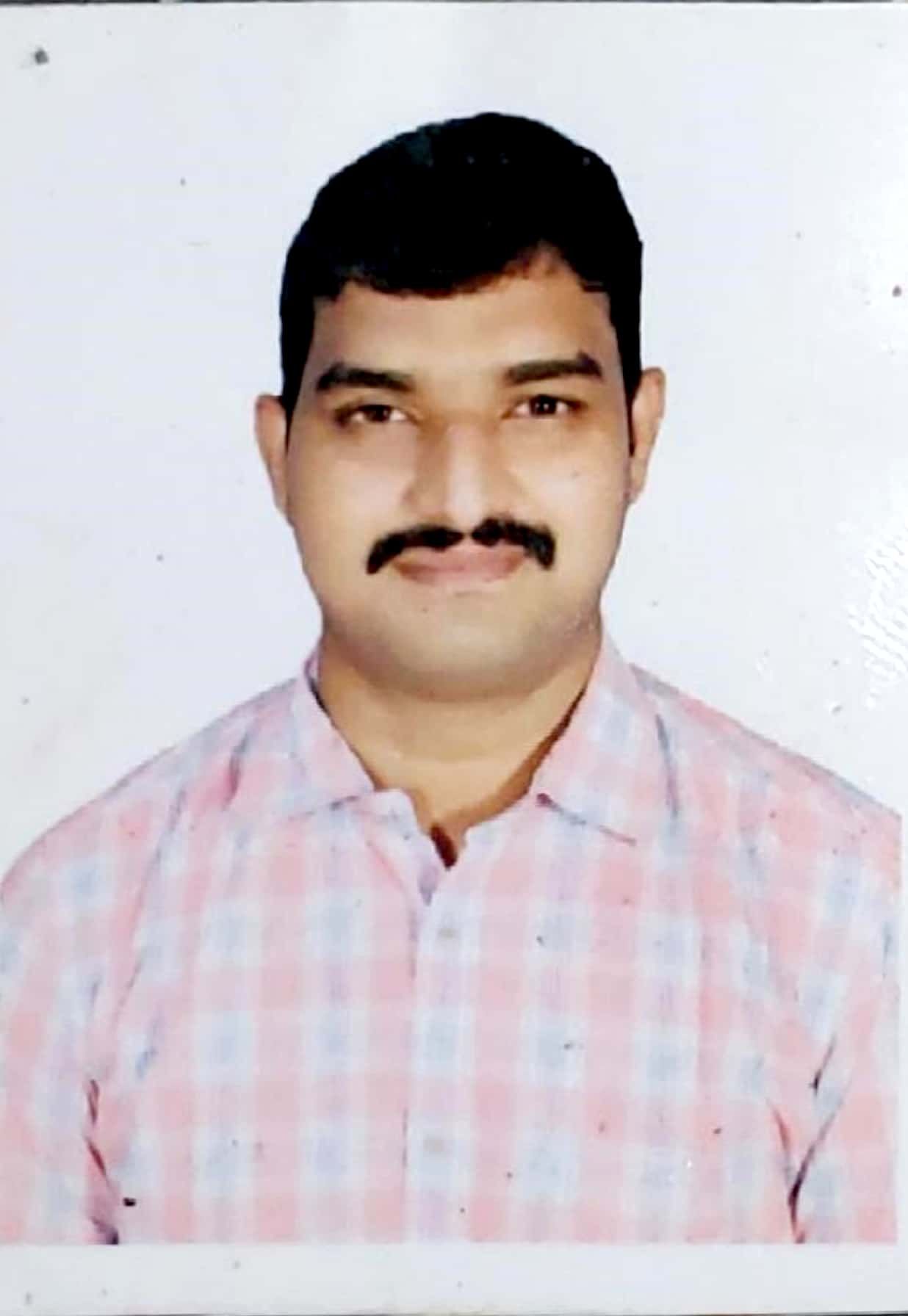 M RAVI KISHORE VARMA