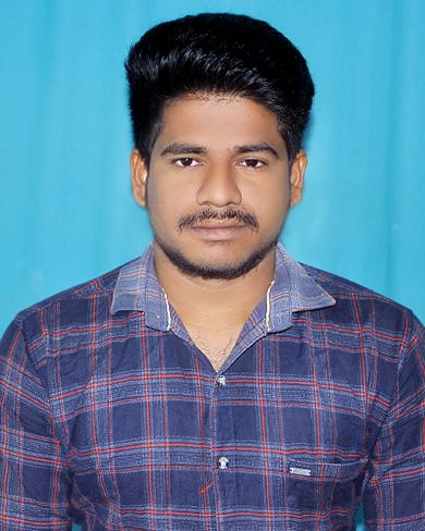 YEKULA RAVI
