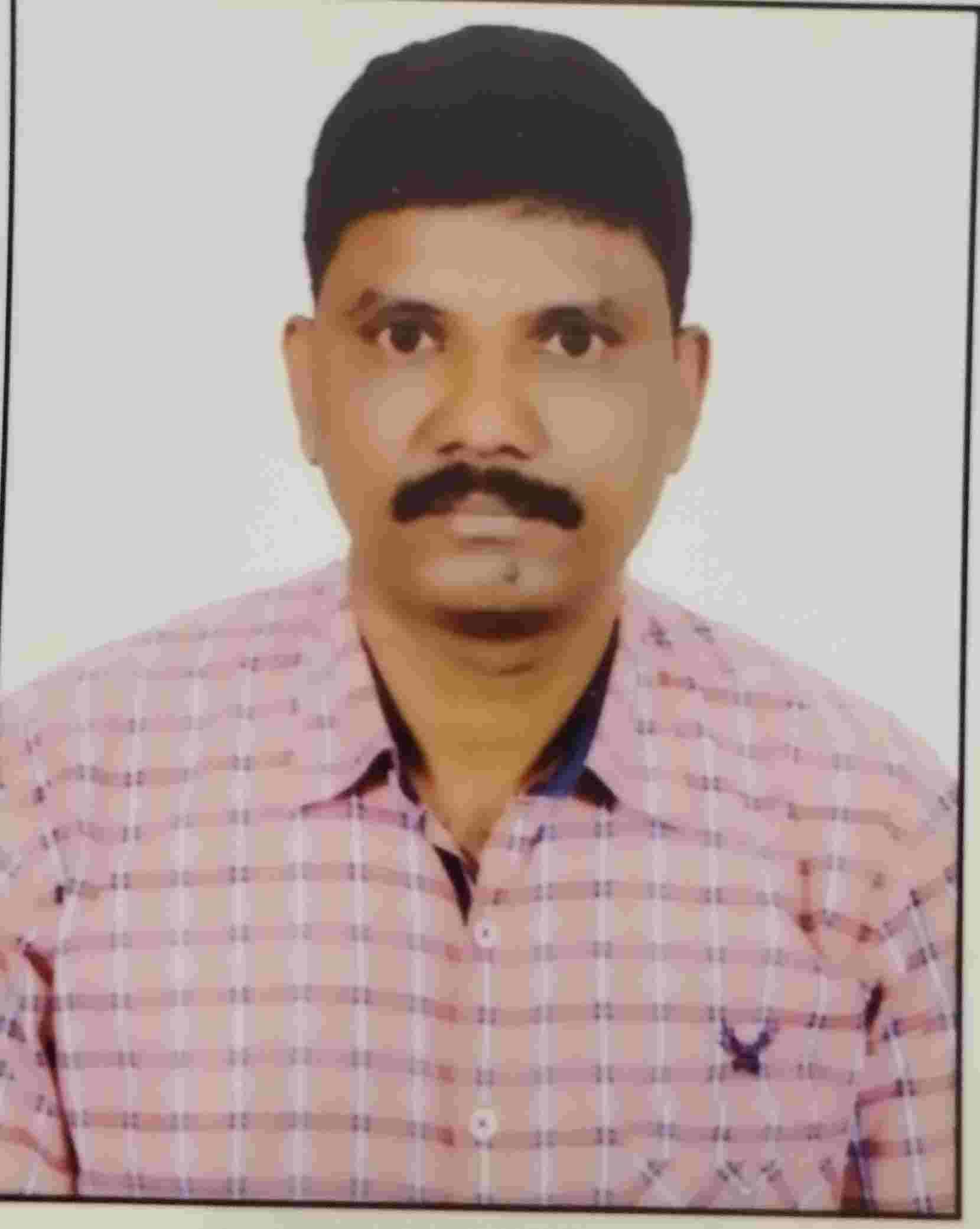 SARIKI JANARDHANA RAO