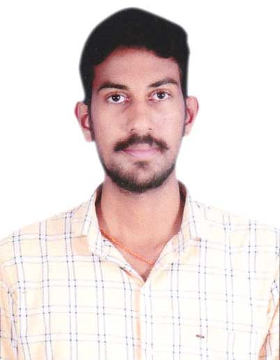 VASAM CHARANBABU