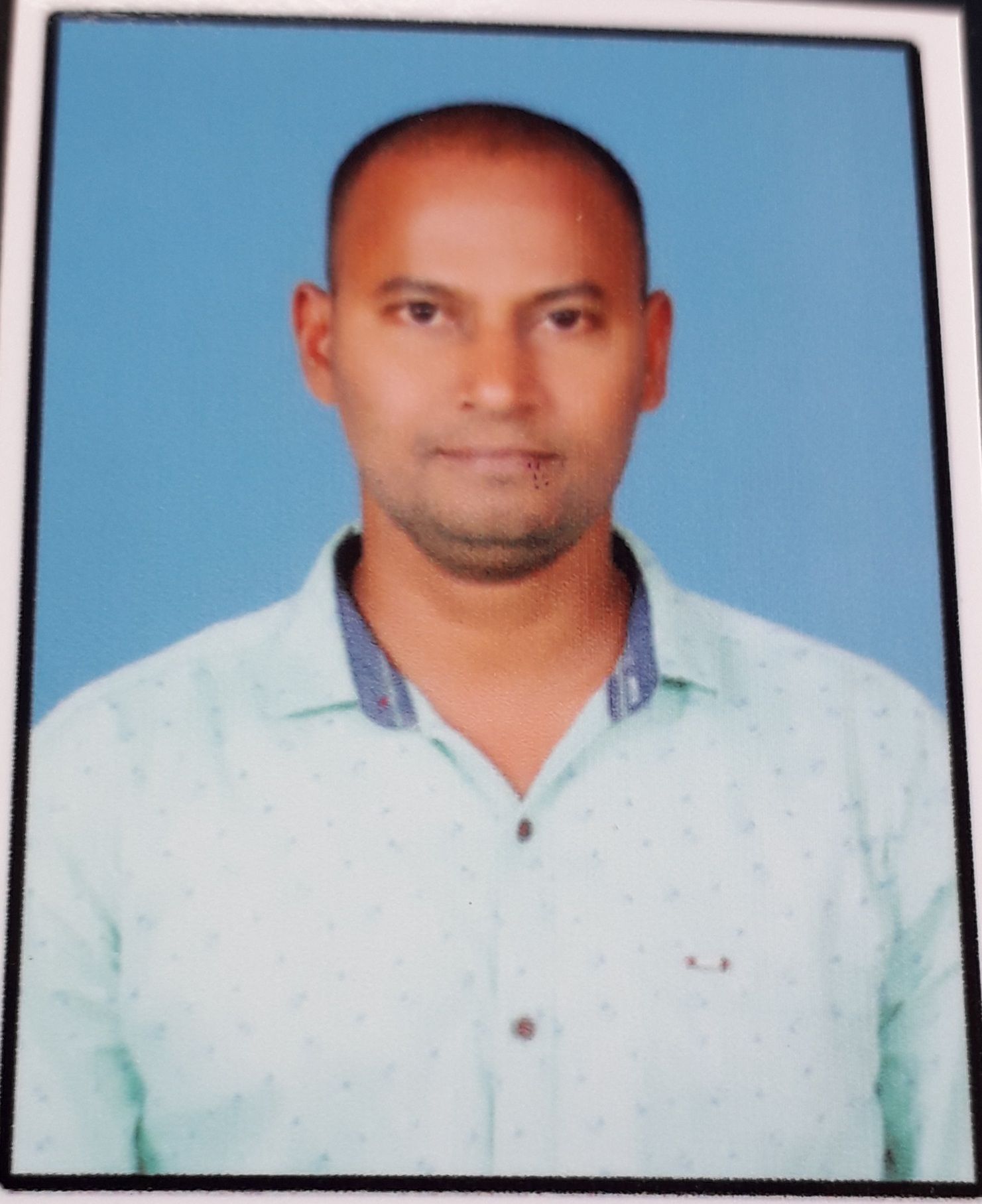 APPALANAIDU GOGADA