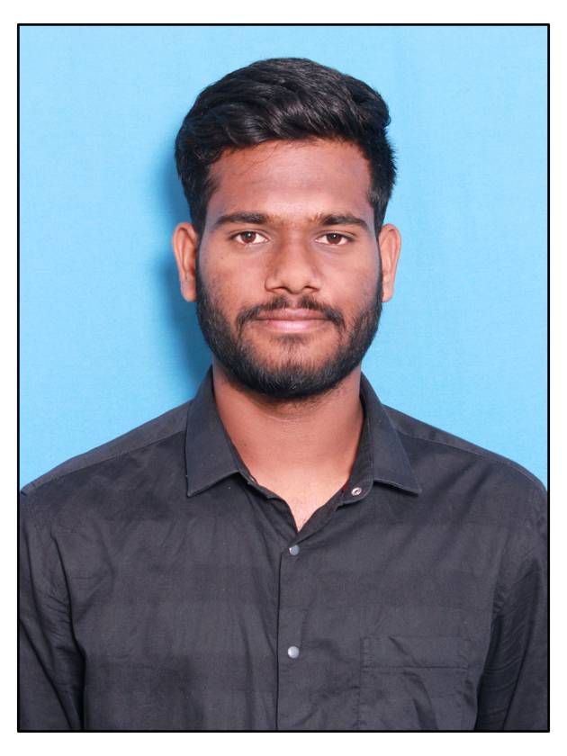 BAVOJI SAI SAMPATH REDDY