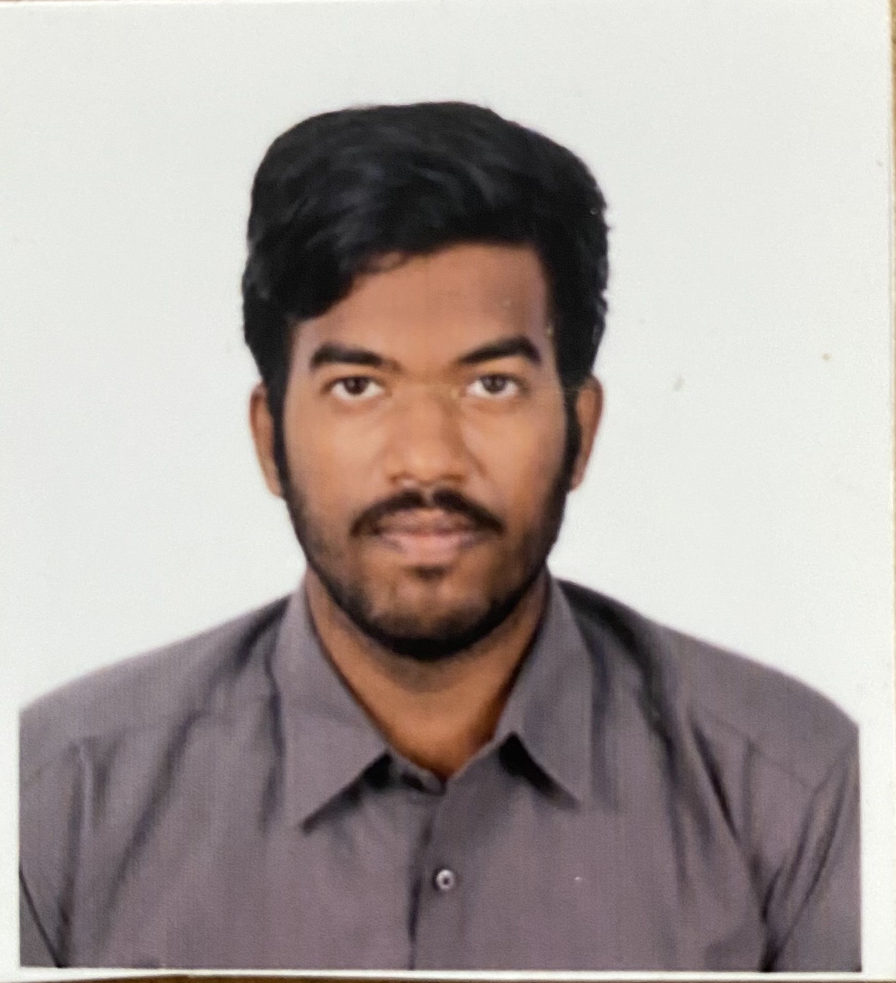 DINAKAR MANDAVILLI