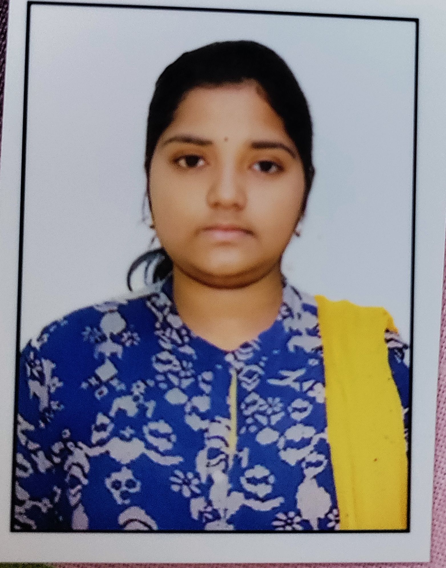 GUNDA RISHITHA