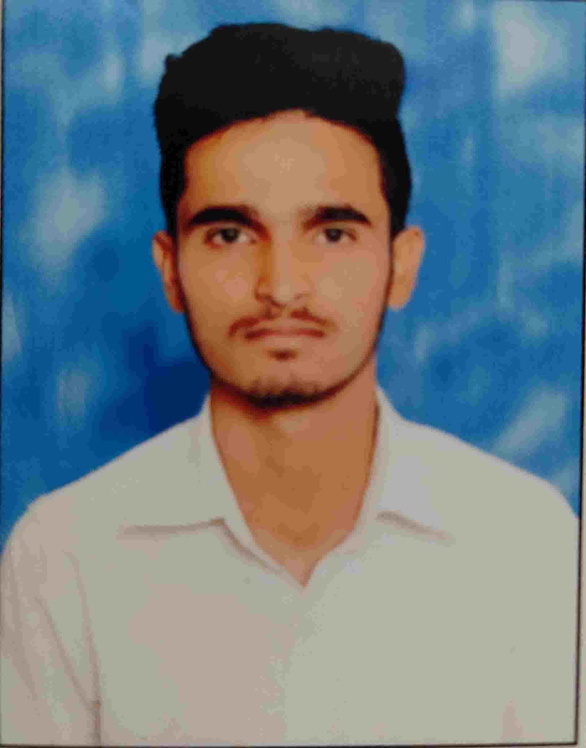 MOHD ALTHAF