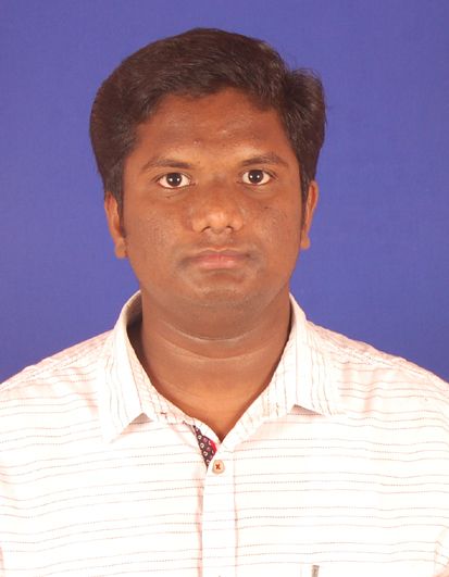 GANTA RAJ PAUL