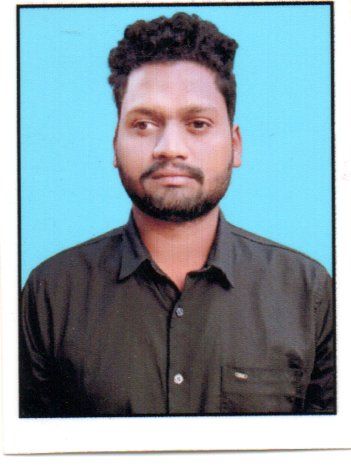 BALU CHINNAPPA PALETI