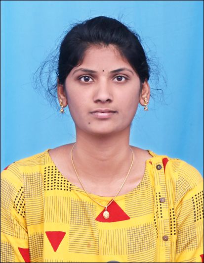 KONDA ANUSHA