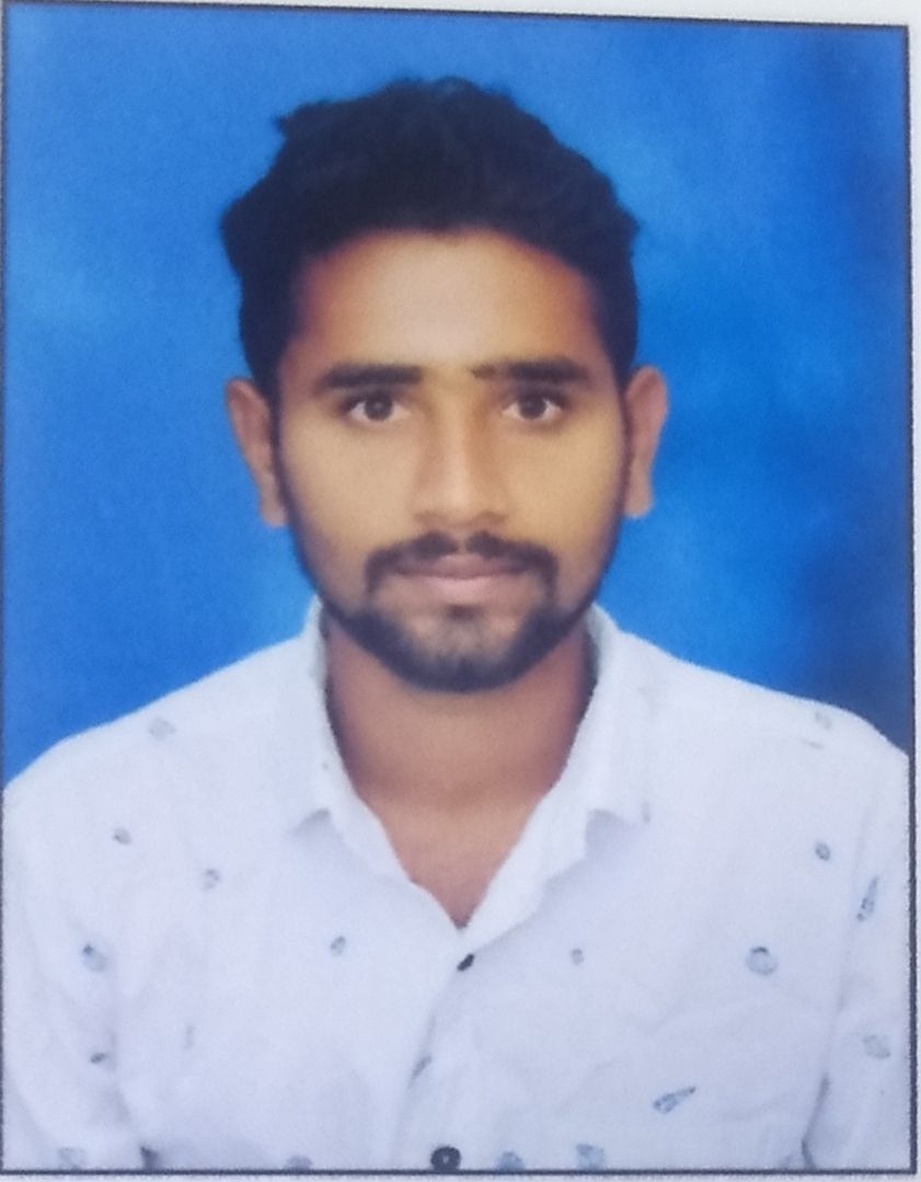NUNAVATH MAHENDER