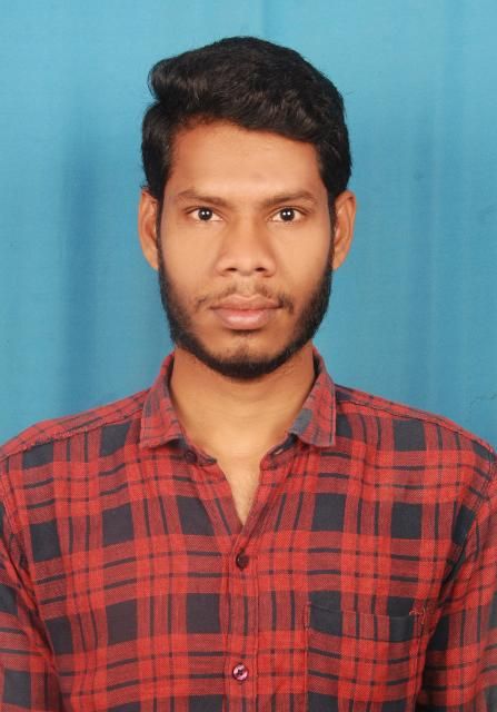 KANNURU RAVINDRA
