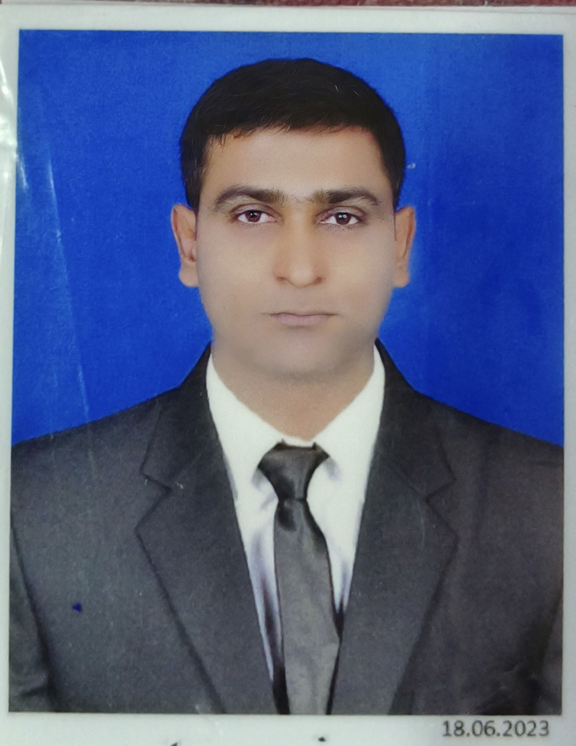 SAJID SD
