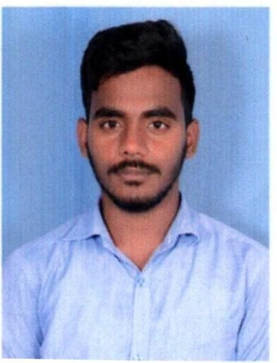 GUNTREDDI YUVA RAJ
