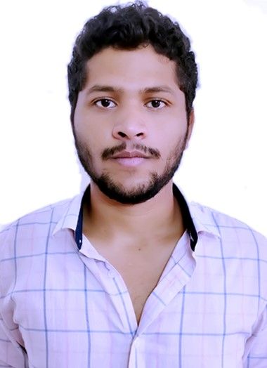 NANDI KANDI BHANU PRASAD